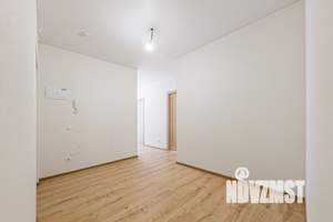 2-к квартира, вторичка, 54м2, 11/16 этаж