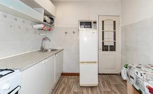 2-к квартира, вторичка, 45м2, 3/5 этаж