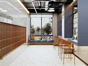 2-к квартира, вторичка, 60м2, 3/30 этаж