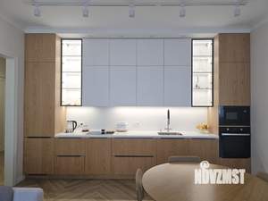 3-к квартира, вторичка, 102м2, 12/14 этаж