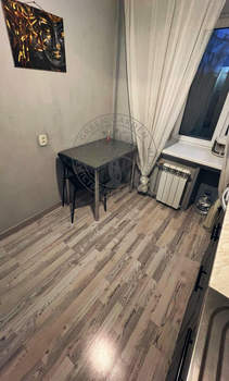 1-к квартира, вторичка, 33м2, 3/9 этаж