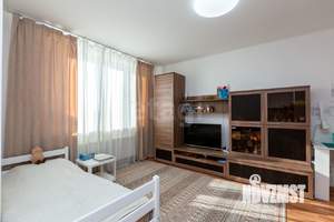 2-к квартира, вторичка, 65м2, 13/16 этаж
