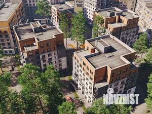 1-к квартира, вторичка, 42м2, 2/7 этаж
