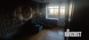 3-к квартира, вторичка, 60м2, 4/9 этаж