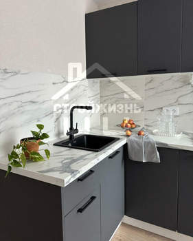 3-к квартира, вторичка, 64м2, 2/9 этаж
