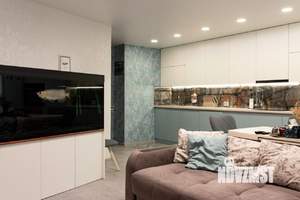 3-к квартира, вторичка, 90м2, 11/12 этаж