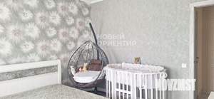 3-к квартира, вторичка, 73м2, 3/7 этаж