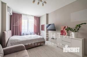 2-к квартира, вторичка, 61м2, 3/9 этаж