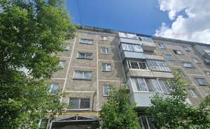 2-к квартира, вторичка, 43м2, 5/5 этаж