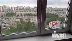 2-к квартира, вторичка, 49м2, 16/16 этаж