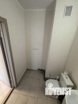 2-к квартира, вторичка, 49м2, 2/16 этаж