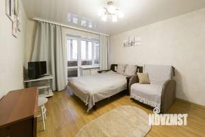 2-к квартира, вторичка, 45м2, 13/14 этаж