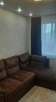2-к квартира, вторичка, 48м2, 6/9 этаж