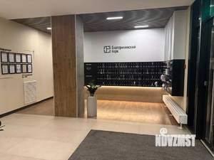 1-к квартира, вторичка, 38м2, 3/29 этаж