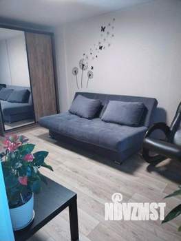 3-к квартира, вторичка, 80м2, 8/15 этаж