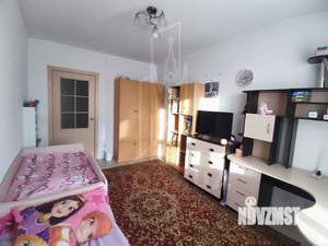 2-к квартира, вторичка, 51м2, 4/17 этаж