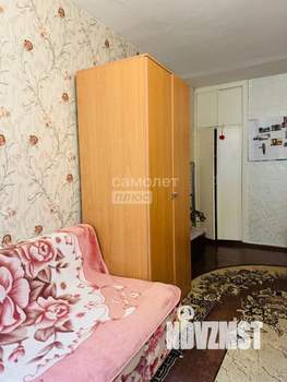 2-к квартира, вторичка, 45м2, 2/5 этаж