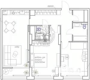 3-к квартира, вторичка, 79м2, 6/31 этаж