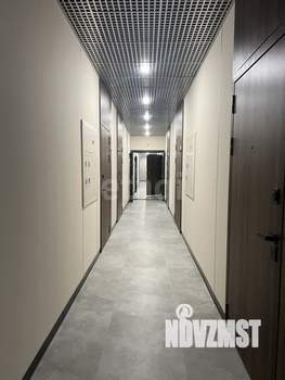 1-к квартира, вторичка, 49м2, 5/8 этаж