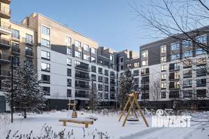 1-к квартира, вторичка, 35м2, 5/11 этаж