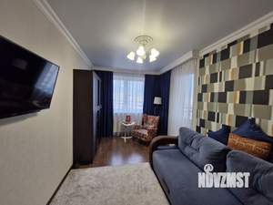 2-к квартира, вторичка, 56м2, 10/16 этаж