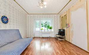 2-к квартира, вторичка, 51м2, 5/5 этаж