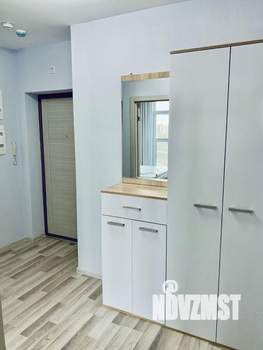 1-к квартира, вторичка, 39м2, 8/14 этаж