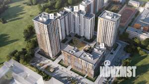 2-к квартира, вторичка, 67м2, 2/9 этаж