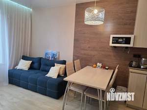 3-к квартира, вторичка, 59м2, 8/10 этаж