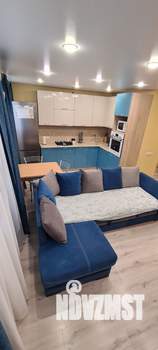 2-к квартира, вторичка, 43м2, 2/5 этаж