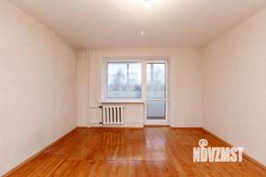 3-к квартира, вторичка, 60м2, 3/9 этаж