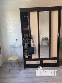 2-к квартира, вторичка, 40м2, 8/9 этаж
