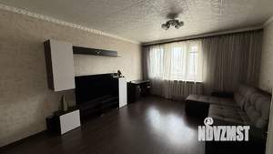 2-к квартира, вторичка, 43м2, 9/9 этаж