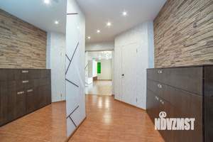 3-к квартира, вторичка, 110м2, 11/20 этаж