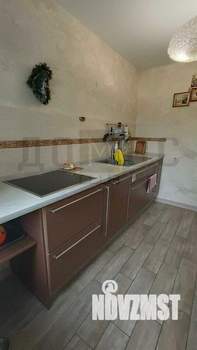 3-к квартира, вторичка, 59м2, 3/9 этаж