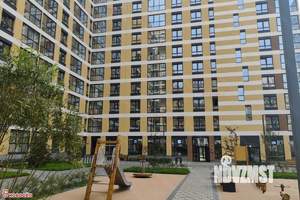 Студия квартира, вторичка, 21м2, 5/15 этаж