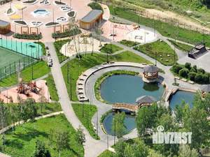 2-к квартира, вторичка, 65м2, 5/26 этаж