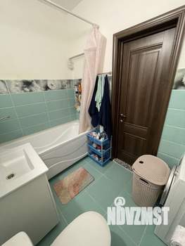 1-к квартира, вторичка, 43м2, 3/26 этаж