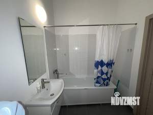 Студия квартира, сданный дом, 25м2, 1/14 этаж