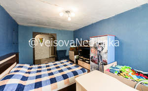 1-к квартира, вторичка, 36м2, 2/5 этаж