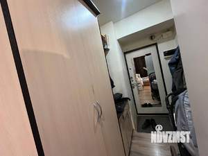 Студия квартира, вторичка, 20м2, 1/5 этаж