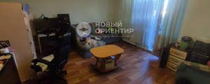 1-к квартира, вторичка, 40м2, 6/16 этаж