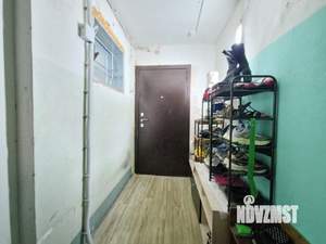 4-к квартира, вторичка, 83м2, 3/16 этаж