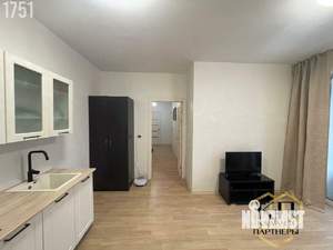 2-к квартира, вторичка, 55м2, 16/16 этаж