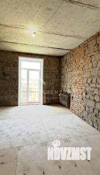 2-к квартира, вторичка, 58м2, 5/5 этаж