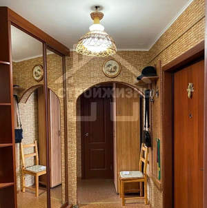 2-к квартира, вторичка, 48м2, 5/16 этаж