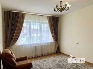 3-к квартира, вторичка, 63м2, 8/9 этаж