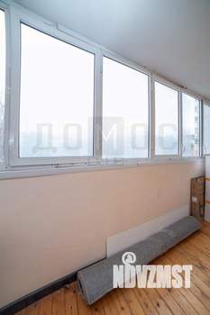 1-к квартира, вторичка, 39м2, 2/16 этаж