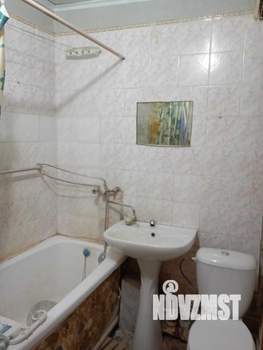 1-к квартира, вторичка, 33м2, 3/5 этаж