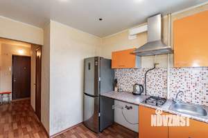 1-к квартира, вторичка, 33м2, 3/9 этаж